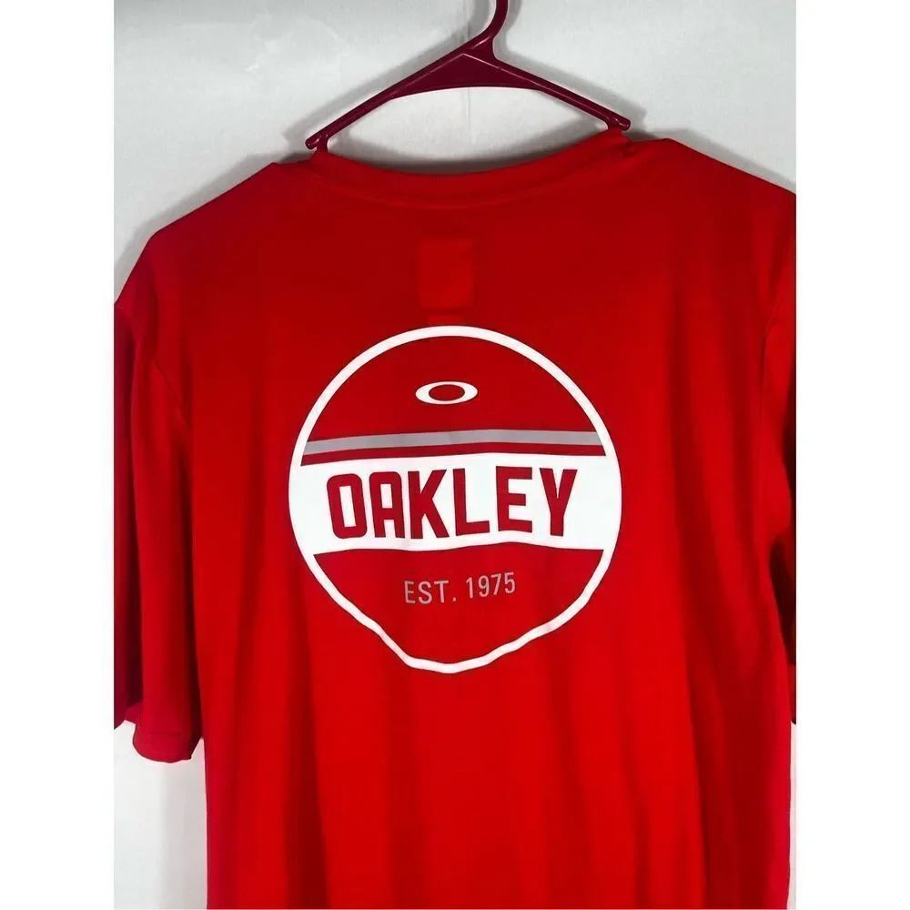 Oakley shirt - Picture 4 of 5
